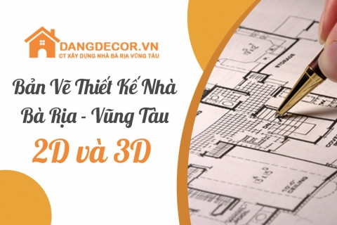 Công Ty Thiết Kế Kiến Trúc 