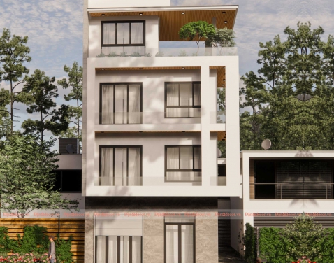 Dự án thiết kế