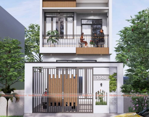 Công trình đã thi công