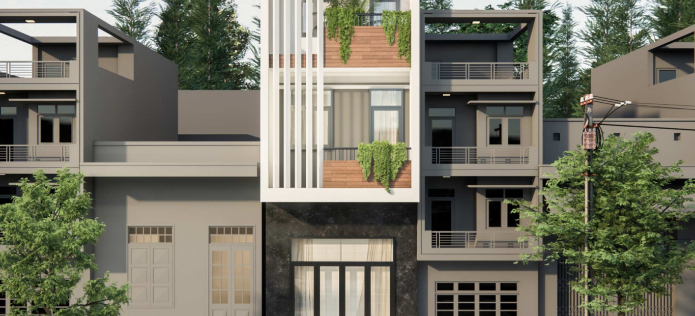 XÂY NHÀ PHỐ UY TÍN XÂY NHÀ PHỐ UY TÍN